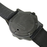 【LUMINOX/ルミノックス】 6420 F-117 ナイトホーク 腕時計 ステンレススチール/ナイロン/革 クオーツ 黒 メンズ
【中古】【真子質店】【GD】




【TMoMi】