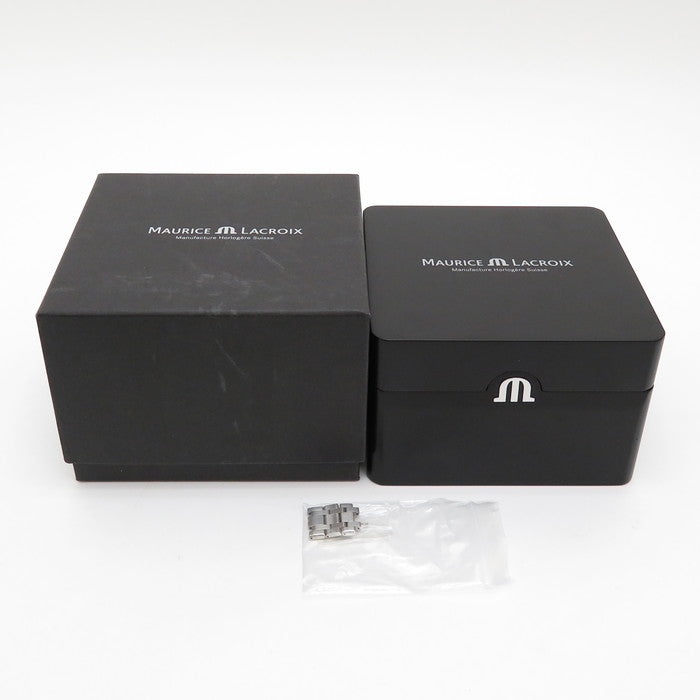 【MAURICE LACROIX/モーリスラクロア】 AI1008  アイコン  腕時計 ステンレススチール クオーツ 紺 メンズ
【中古】【真子質店】【GD】




【DMiS】