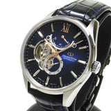 【ORIENT/オリエント】 F7F6-AA0 コンテンポラリー パワーリザーブ ブルー 腕時計 ステンレススチール/クロコダイル 自動巻き/オートマ 紺グラデ メンズ
【中古】【真子質店】【GD】




【MaMoK】