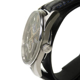 【ORIENT/オリエント】 F7F6-AA0 コンテンポラリー パワーリザーブ ブルー 腕時計 ステンレススチール/クロコダイル 自動巻き/オートマ 紺グラデ メンズ
【中古】【真子質店】【GD】




【MaMoK】