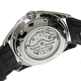 【ORIENT/オリエント】 F7F6-AA0 コンテンポラリー パワーリザーブ ブルー 腕時計 ステンレススチール/クロコダイル 自動巻き/オートマ 紺グラデ メンズ
【中古】【真子質店】【GD】




【MaMoK】