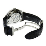 【ORIENT/オリエント】 F7F6-AA0 コンテンポラリー パワーリザーブ ブルー 腕時計 ステンレススチール/クロコダイル 自動巻き/オートマ 紺グラデ メンズ
【中古】【真子質店】【GD】




【MaMoK】