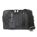 【LOUIS VUITTON/ルイ・ヴィトン】 シティ・キーポル モノグラム エクリプス M45936 ショルダーバッグ ブラック レディース【中古】【真子質店】【BL】




【TIMaS】