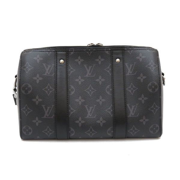 【LOUIS VUITTON/ルイ・ヴィトン】 シティ・キーポル モノグラム エクリプス M45936 ショルダーバッグ ブラック レディース【中古】【真子質店】【BL】




【TIMaS】