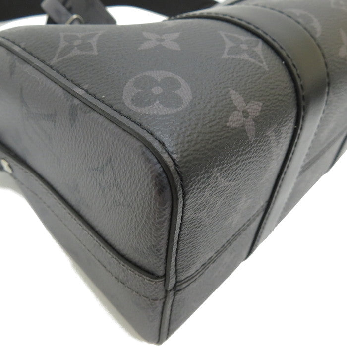 【LOUIS VUITTON/ルイ・ヴィトン】 シティ・キーポル モノグラム エクリプス M45936 ショルダーバッグ ブラック レディース【中古】【真子質店】【BL】




【TIMaS】