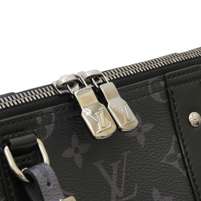 【LOUIS VUITTON/ルイ・ヴィトン】 シティ・キーポル モノグラム エクリプス M45936 ショルダーバッグ ブラック レディース【中古】【真子質店】【BL】




【TIMaS】