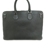 【BALLY/バリー】 ブリーフケース　2WAY ビジネスバッグ レザー 黒/赤/白 ユニセックス【中古】【真子質店】【GD】




【TMiY】