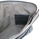 【BALLY/バリー】 ブリーフケース　2WAY ビジネスバッグ レザー 黒/赤/白 ユニセックス【中古】【真子質店】【GD】




【TMiY】