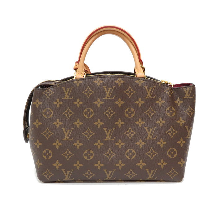 【LOUIS VUITTON/ルイ・ヴィトン】 プティ・パレPM モノグラム M45900 2WAY ハンドバッグ ブラウン系 レディース【中古】【真子質店】【GD】




【IMiKx】