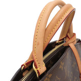 【LOUIS VUITTON/ルイ・ヴィトン】 プティ・パレPM モノグラム M45900 2WAY ハンドバッグ ブラウン系 レディース【中古】【真子質店】【GD】




【IMiKx】