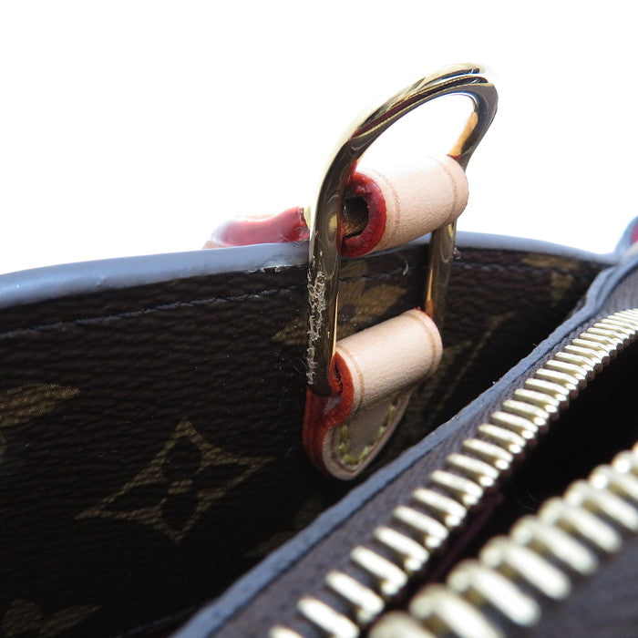 【LOUIS VUITTON/ルイ・ヴィトン】 プティ・パレPM モノグラム M45900 2WAY ハンドバッグ ブラウン系 レディース【中古】【真子質店】【GD】




【IMiKx】
