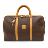 【CELINE/セリーヌ】 マカダム ボストンバッグ PVC/レザー ブラウン系 ユニセックス【中古】【真子質店】【GD】




【TMix】