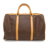 【CELINE/セリーヌ】 マカダム ボストンバッグ PVC/レザー ブラウン系 ユニセックス【中古】【真子質店】【GD】




【TMix】