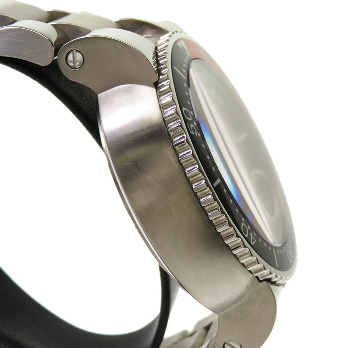【ORIS/オリス】 01 733 7541 7154-07 8 24 70PEB TT1 ダイバーズチタンデイト コーク 腕時計 チタン 自動巻き/オートマ 黒/赤黒ベゼル メンズ
【中古】【真子質店】【GD】




【YTK】