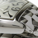 【FRANCK MULLER/フランクミュラー】 7502 トノウカーベックス 腕時計 ステンレススチール クオーツ シルバー レディース
【中古】【真子質店】【GD】




【IMoMax】