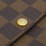 【LOUIS VUITTON/ルイ・ヴィトン】 ポルトフォイユ・サラ ダミエ N61734 長財布 ユニセックス【中古】【真子質店】【GD】




【IMox】