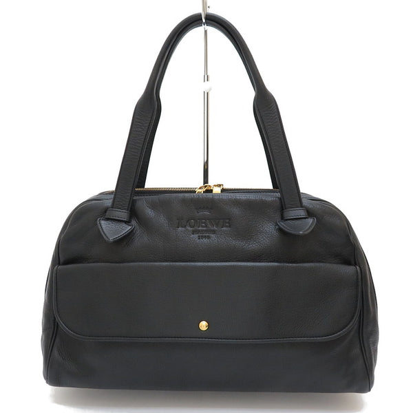 【LOEWE/ロエベ】 ボーリングバッグ ハンドバッグ レザー 黒 レディース【中古】【真子質店】【GD】




【MaMox】