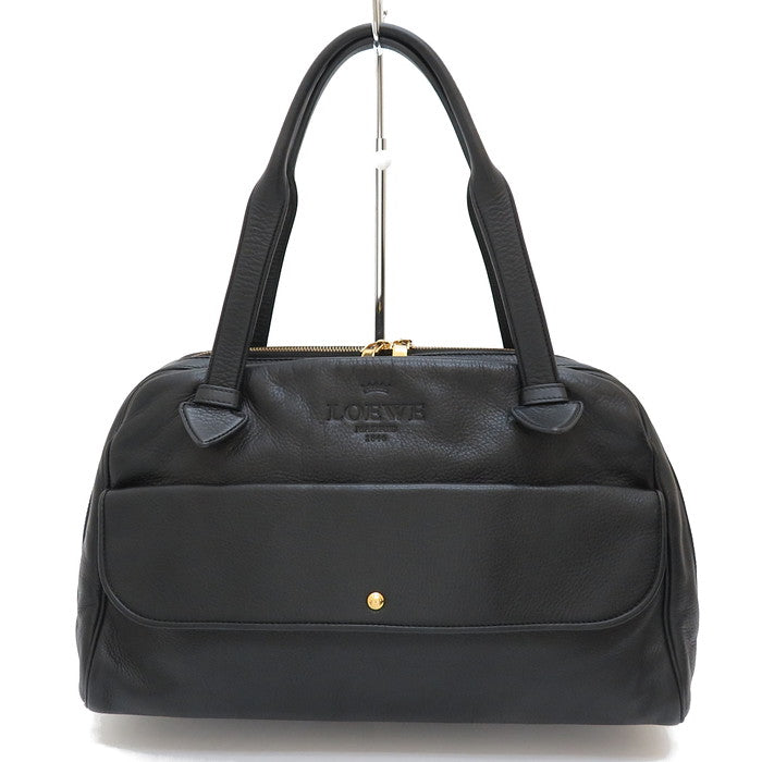 【LOEWE/ロエベ】 ボーリングバッグ ハンドバッグ レザー 黒 レディース【中古】【真子質店】【GD】




【MaMox】