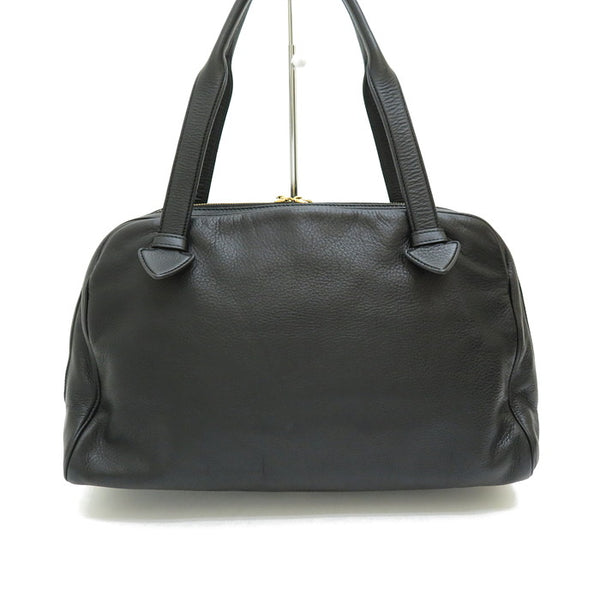 【LOEWE/ロエベ】 ボーリングバッグ ハンドバッグ レザー 黒 レディース【中古】【真子質店】【GD】




【MaMox】
