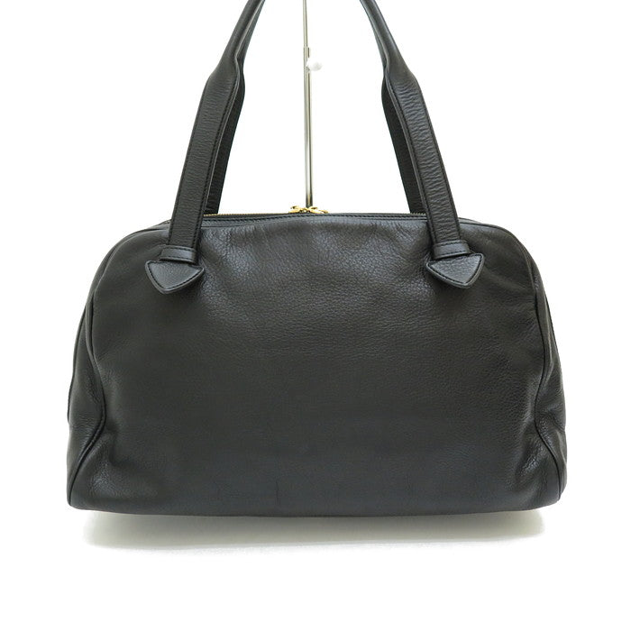 【LOEWE/ロエベ】 ボーリングバッグ ハンドバッグ レザー 黒 レディース【中古】【真子質店】【GD】




【MaMox】