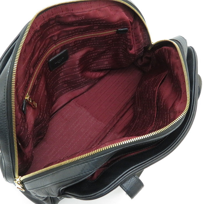 【LOEWE/ロエベ】 ボーリングバッグ ハンドバッグ レザー 黒 レディース【中古】【真子質店】【GD】




【MaMox】