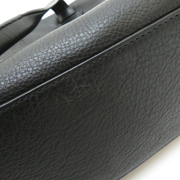 【LOEWE/ロエベ】 ボーリングバッグ ハンドバッグ レザー 黒 レディース【中古】【真子質店】【GD】




【MaMox】