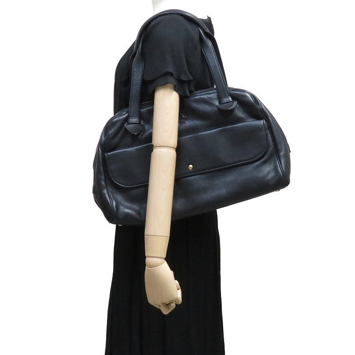 【LOEWE/ロエベ】 ボーリングバッグ ハンドバッグ レザー 黒 レディース【中古】【真子質店】【GD】




【MaMox】