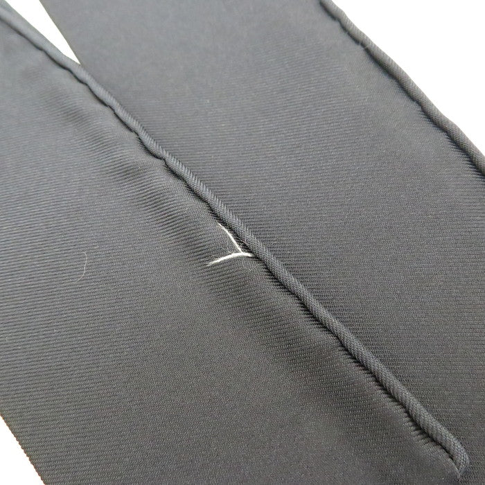 ★★最終特価品【HERMES/エルメス】 カレ90 トルコの馬 スカーフ シルク100％ 黒/マルチカラー レディース【中古】【真子質店】【GD】




【IYx】