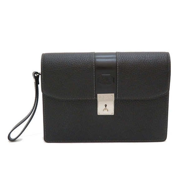 【BURBERRY/バーバリー】 セカンドバッグ レザー 黒 メンズ【中古】【真子質店】【GD】




【Mix】