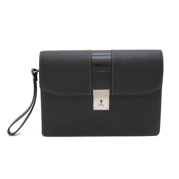【BURBERRY/バーバリー】 セカンドバッグ レザー 黒 メンズ【中古】【真子質店】【GD】




【Mix】