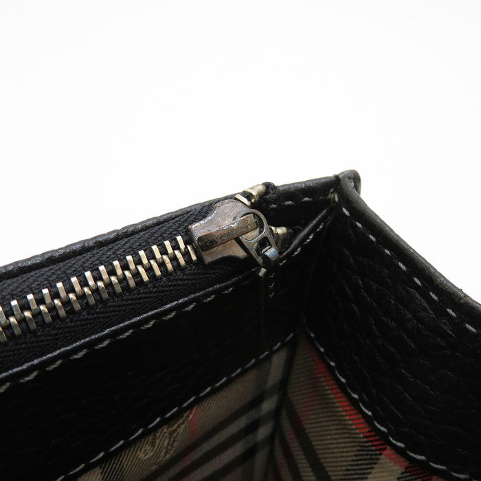 【BURBERRY/バーバリー】 セカンドバッグ レザー 黒 メンズ【中古】【真子質店】【GD】




【Mix】