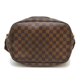 【LOUIS VUITTON/ルイ・ヴィトン】 ダミエ N45253 リポーター　SPオーダー ショルダーバッグ ブラウン系 ユニセックス【中古】【真子質店】【BL】




【Yxx】