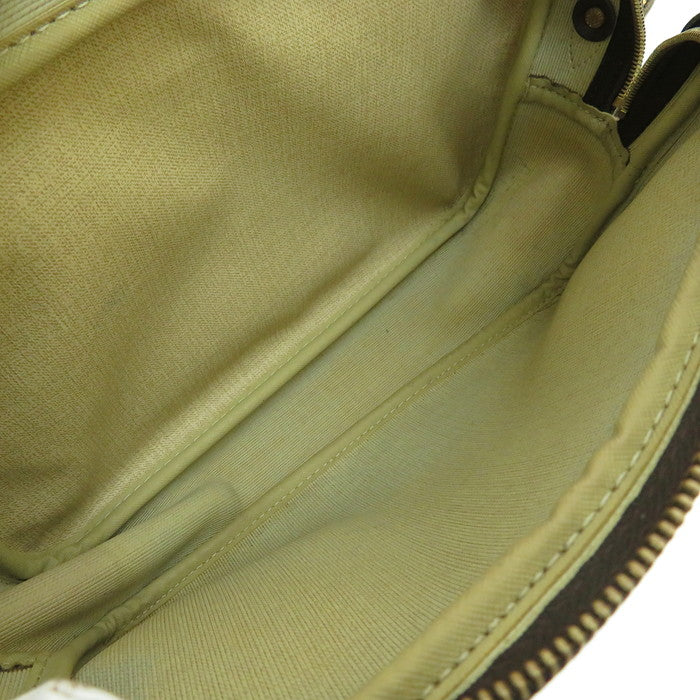 【LOUIS VUITTON/ルイ・ヴィトン】 ダミエ N45253 リポーター　SPオーダー ショルダーバッグ ブラウン系 ユニセックス【中古】【真子質店】【BL】




【Yxx】