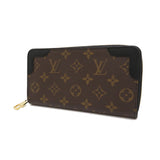 【LOUIS VUITTON/ルイ・ヴィトン】 ジッピー・ウォレット レティーロ  モノグラム M61188 長財布 ブラウン系/黒 ユニセックス【中古】【真子質店】【GD】




【YMox】