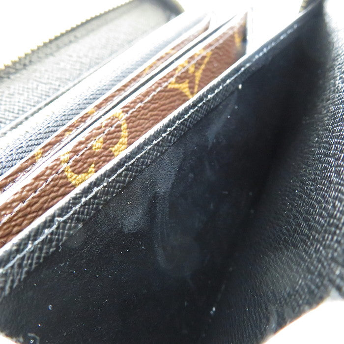 【LOUIS VUITTON/ルイ・ヴィトン】 ジッピー・ウォレット レティーロ  モノグラム M61188 長財布 ブラウン系/黒 ユニセックス【中古】【真子質店】【GD】




【YMox】