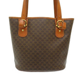 【CELINE/セリーヌ】 マカダム トートバッグ PVC/レザー ブラウン系 レディース【中古】【真子質店】【BL】




【TMox】