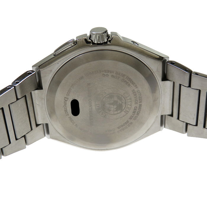 シチズン 腕時計 エコドライブ アテッサ  H145-S12260
