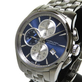 【HAMILTON/ハミルトン】 H325960 ジャズマスター　ブルー 腕時計 ステンレススチール 自動巻き/オートマ 青 メンズ
【中古】【真子質店】【GD】




【MoYI】