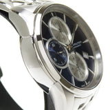【HAMILTON/ハミルトン】 H325960 ジャズマスター　ブルー 腕時計 ステンレススチール 自動巻き/オートマ 青 メンズ
【中古】【真子質店】【GD】




【MoYI】