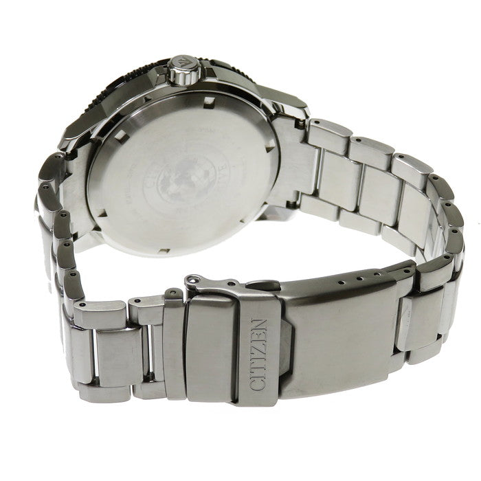 【CITIZEN/シチズン】 B877-R009257 プロマスターランド　エコドライブ 腕時計 ステンレススチール ソーラー 紺 メンズ
【中古】【真子質店】【NN】




【MiMi】