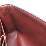 【CHANEL/シャネル】 マトラッセ　Wフラップ Wチェーンショルダー ショルダーバッグ レザー ダークネイビー レディース【中古】【真子質店】【BL】




【MaDSMi】