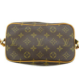 【LOUIS VUITTON/ルイ・ヴィトン】 ポシェット・シテ モノグラム M51183 ショルダーバッグ ブラウン レディース【中古】【真子質店】【GD】




【KMaK】