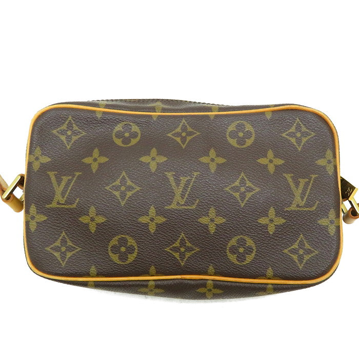 LOUIS VUITTON/ルイ・ヴィトン】 ポシェット・シテ モノグラム M51183 