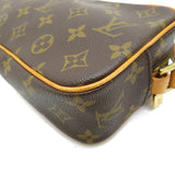 【LOUIS VUITTON/ルイ・ヴィトン】 ポシェット・シテ モノグラム M51183 ショルダーバッグ ブラウン レディース【中古】【真子質店】【GD】




【KMaK】