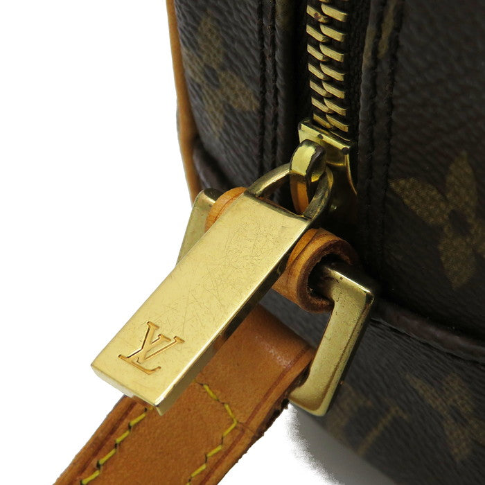 【LOUIS VUITTON/ルイ・ヴィトン】 ポシェット・シテ モノグラム M51183 ショルダーバッグ ブラウン レディース【中古】【真子質店】【GD】




【KMaK】