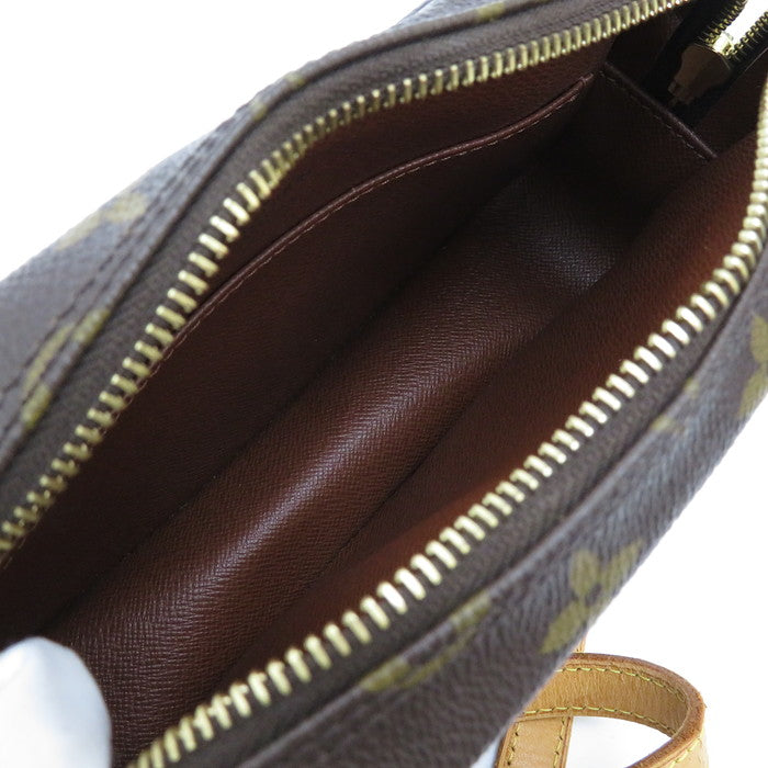 【LOUIS VUITTON/ルイ・ヴィトン】 ポシェット・シテ モノグラム M51183 ショルダーバッグ ブラウン レディース【中古】【真子質店】【GD】




【KMaK】
