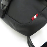 【BALLY/バリー】 REENZO ショルダーバッグ ナイロン 黒 ユニセックス【中古】【真子質店】【GD】




【TKMo】