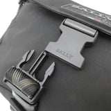 【BALLY/バリー】 REENZO ショルダーバッグ ナイロン 黒 ユニセックス【中古】【真子質店】【GD】




【TKMo】