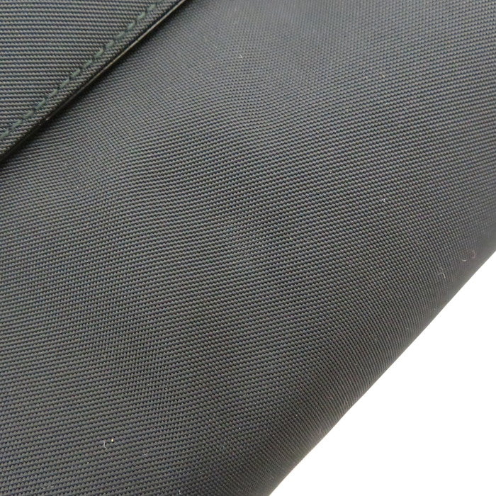 【BALLY/バリー】 REENZO ショルダーバッグ ナイロン 黒 ユニセックス【中古】【真子質店】【GD】




【TKMo】