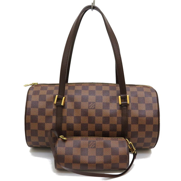 【LOUIS VUITTON/ルイ・ヴィトン】 パピヨン30 ダミエ N51303 ショルダーバッグ ブラウン レディース【中古】【真子質店】【GD】




【KTY】